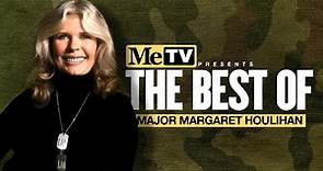 MeTV Presents the Best of Major Margaret Houlihan