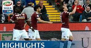 Udinese-Torino 1-5 - Highlights - Matchday 36 - Serie A TIM 2015/16
