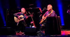 Ralph McTell with John Williams 70th Streets Of London Live