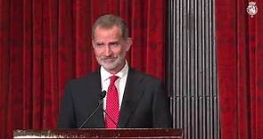 Remarks of His Majesty King Felipe VI of Spain, 2022 Foreign Policy Association Annual Dinner.
