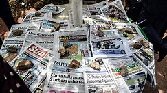 Newspaper proprietors crave revival of moribund newsprint firms | The Guardian Nigeria News - Nigeria and World News