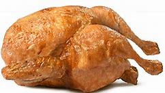 How Long Can You Keep A Costco Rotisserie Chicken In The Fridge?