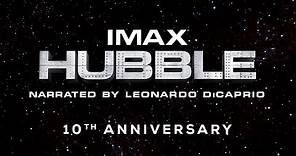 Hubble 3D IMAX® Trailer | 10th Anniversary
