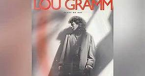 Lou Gramm - Ready or Not