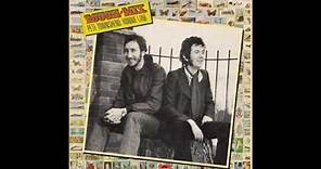 Pete Townshend & Ronnie Lane - 'Rough Mix' (1976) - Track 10, 'Heart to Hang Onto'