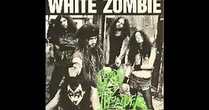 White Zombie- God Of Thunder (1989) [EP]