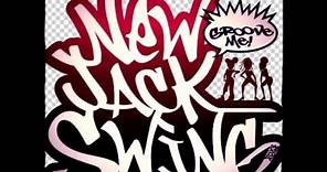 A New Jack Swing vol.1 (The Best of Early 90's R&B from the New Jack Swing era)