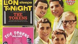 The Tokens - The Lion Sleeps Tonight / The Tokens Again
