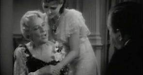 Dama por un día (1933) de Frank Capra (El Despotricador Cinéfilo)