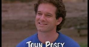 Full House - Unaired Pilot With John Posey
