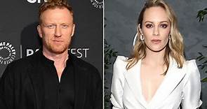 Kevin McKidd Shares Inside Look at Vacation With Girlfriend Danielle Savre