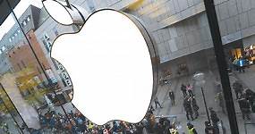 蘋果53項新專利曝光 摺疊框iPad最吸睛
