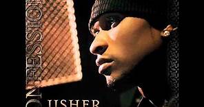 Usher - Truth hurts