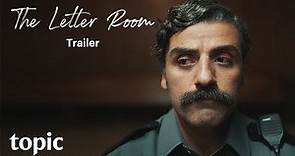 The Letter Room | Trailer | Topic | Oscar® Nominated Short Film