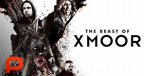 The Beast of X Moor (Full Movie) Horror
