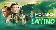 MONARCH- Legado de Monstruos - Tráiler Final Doblado Español Latino