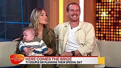 Sam Frost reveals why she called off their wedding plans