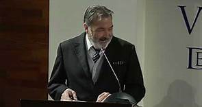 Ingreso del Dr. D. Salvador Martínez Pérez en la RAMCV