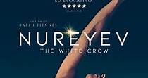 Nureyev - The White Crow - Film (2018)