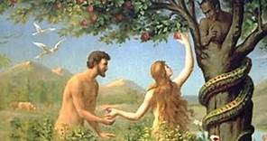 The Untold Truth Of The Garden Of Eden