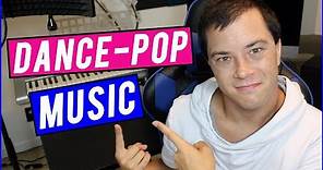 Dance-Pop Definition | What is Dance-Pop Music?