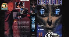 Communion (1989) HD. Christopher Walken, Lindsay Crouse, Frances Sternhagen