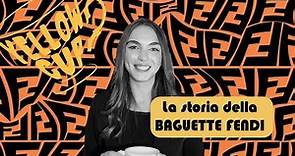 La storia della Baguette Fendi: come nasce un’ icona di stile