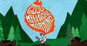 Good Mythical Morning - Season 2 Premiere