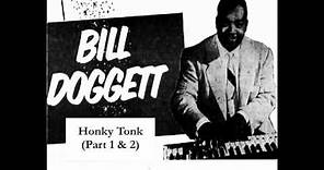 Bill Doggett - Honky Tonk (Part 1 & 2)