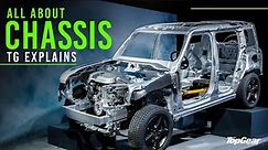 All About Chassis | TG Explains