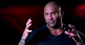 Batista: The Animal Unleashed
