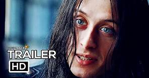 LORDS OF CHAOS Official Trailer (2019) Rory Culkin, Horror Movie HD