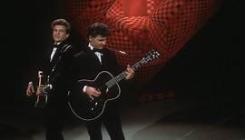 The Everly Brothers- Songs Our Daddy Taught Us