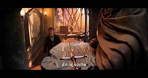 "El Hobbit : Un Viaje Inesperado" Trailer subtitulado al español HD - oficial Warner Bros.