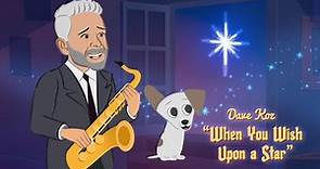 Dave Koz - When You Wish Upon a Star