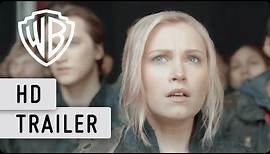 THE 100 Staffel 1 - Trailer Deutsch HD German