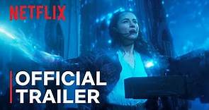 Shadow and Bone: Season 2 | Official Trailer | Netflix