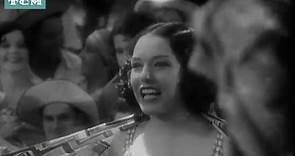 Lupe Velez in CUBAN LOVE SONG.mp4
