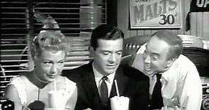 Spring Reunion (1957) Full Movie