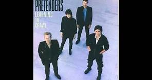 Pretenders-Time The Avenger (1984) HD