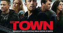 The Town - film: dove guardare streaming online