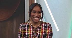 Lauren E Banks On Hit Series “Lawmen Bass Reeves,” Oprah & More | New York Live TV