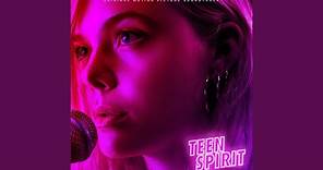 Lights (From “Teen Spirit” Soundtrack)