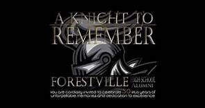 A Knight To Remember: Forestville High School Alumni