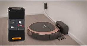 🤖 Miele Scout RX3 Robot Vacuum | Experience Incredible Cleaning!