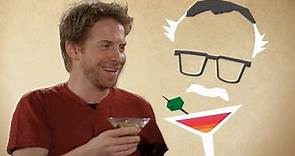 Seth Green- Cocktails with Stan - Ep3 Season2