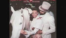 ★ Millie Jackson ★ I Can't Stop Loving You ★ [1981] ★ "Just A Lil´Bit Country" ★