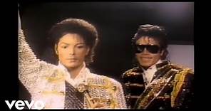 Michael Jackson - Human Nature 7" (Official HD Video)