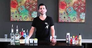 How To Become A Bartender - What Do Bars Look For When Hiring A Bartender? -