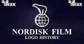 Nordisk Film Logo History